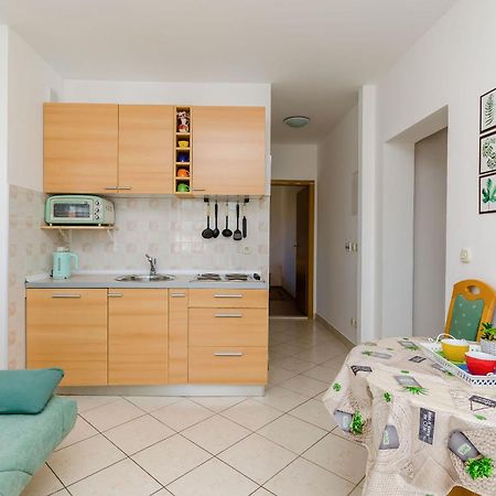 Apartment Mario Trogir Exterior foto
